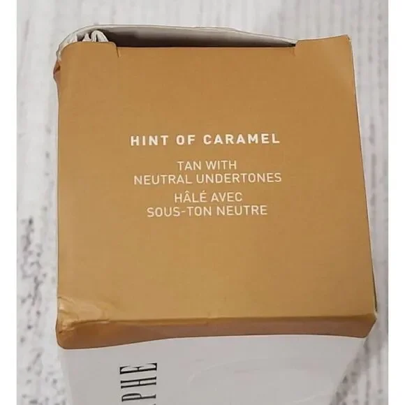 Morphe 2 Hint Hint Skin Tint in Carmel 30 ML; New - Picture 2 of 2